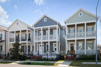 828 E 28th Street, Houston, TX 77009 - Photo 2