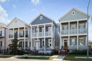 828 E 28th St, Houston, TX 77009 - Photo 2
