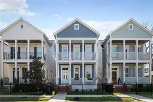 828 E 28th St, Houston, TX 77009 - Photo 1