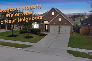 2823 Woodland Glen Ln, Conroe, TX 77385 - Photo 2