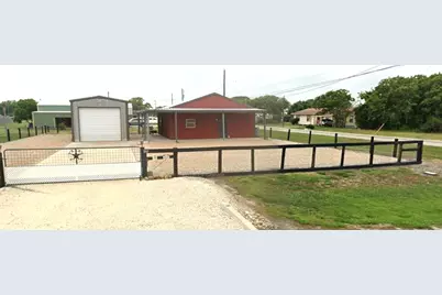 582 Peach Street, Matagorda, TX 77457 - Photo 1