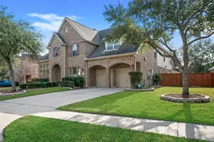 14318 Red Creek Cove Ln, Humble, TX 77396 - Photo 18