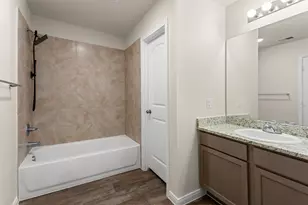 299 Red Clover, Livingston, TX 77351 - Photo 18
