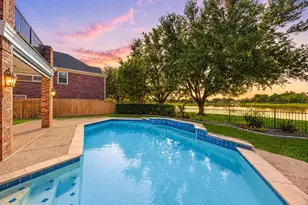 1706 Lake Charlotte Ln, Richmond, TX 77406 - Photo 32