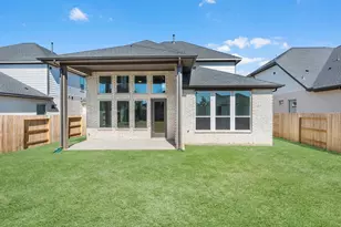 14935 Clover Mdw Ln, Montgomery, TX 77316 - Photo 20