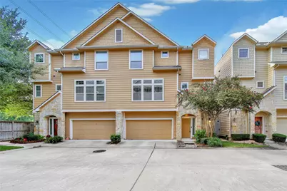 3308 Home Point Drive, Houston, TX 77091 - Photo 1