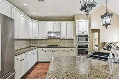 4111 Walkabout Circle, Missouri City, TX 77459 - Photo 16