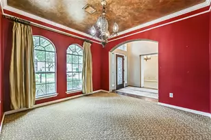 4111 Walkabout Cir, Missouri City, TX 77459 - Photo 6
