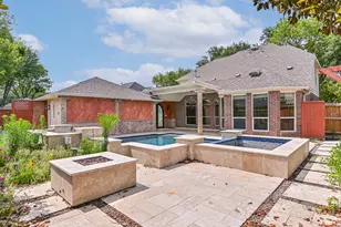 4111 Walkabout Cir, Missouri City, TX 77459 - Photo 44