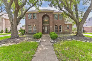 4111 Walkabout Cir, Missouri City, TX 77459 - Photo 1