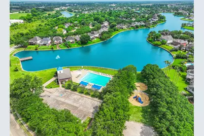 4111 Walkabout Circle, Missouri City, TX 77459 - Photo 50