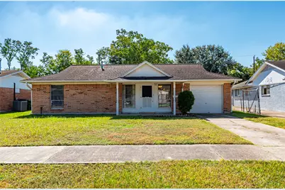 10914 Keese Drive, Houston, TX 77089 - Photo 2