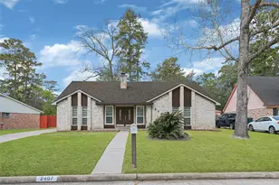 2407 Rambling Brook Dr, Spring, TX 77373 - Photo 2