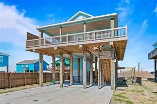 2565 Palm Dr, Crystal Beach, TX 77650 - Photo 32
