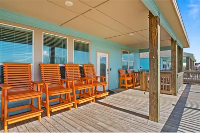 2565 Palm Drive, Crystal Beach, TX 77650 - Photo 30