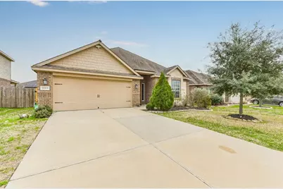 20414 Penny Blume Drive, Hockley, TX 77447 - Photo 1