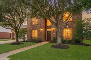 17439 Sweet Song Dr, Tomball, TX 77377 - Photo 1