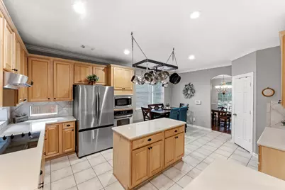 17439 Sweet Song Drive, Tomball, TX 77377 - Photo 1