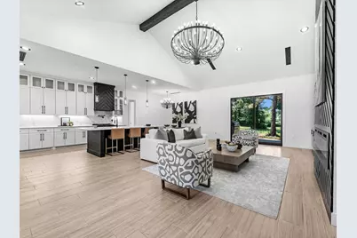 25 Private Road 6612, Dayton, TX 77535 - Photo 4