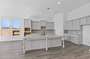 3011 Matador Rnch Trl, Crosby, TX 77532 - Photo 14