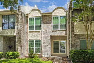 6727 Belmont St, West University Place, TX 77005 - Photo 1
