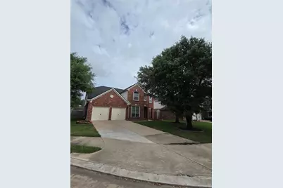 6030 Gablestone Lane, Katy, TX 77450 - Photo 1