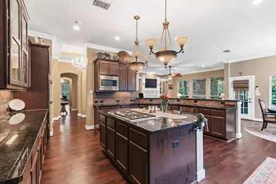 7514 Saddle Blanket Drive, Waller, TX 77484 - Photo 18
