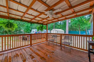 200 Our Rd, Shepherd, TX 77371 - Photo 4