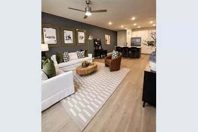 10902 Pine Peak Way #B1, Humble, TX 77346 - Photo 1