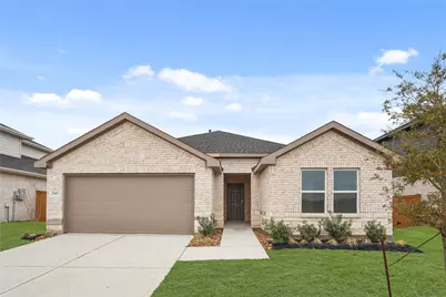 27607 Oasis Ridge Drive, Katy, TX 77493 - Photo 1