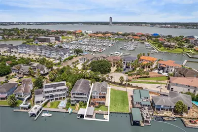 2114 Fenwood Street, League City, TX 77565 - Photo 1