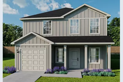 1723 Thompson Street, La Marque, TX 77568 - Photo 1