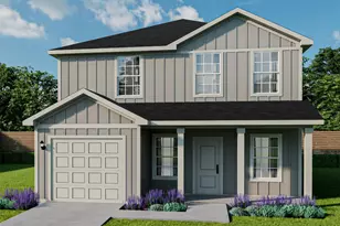 1723 Thompson St, La Marque, TX 77568 - Photo 1