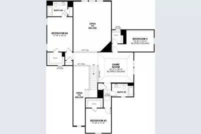 21003 Yellow Ipe Grove Court, Tomball, TX 77447 - Photo 4