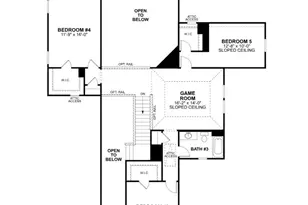 21003 Yellow Ipe Grv Ct, Tomball, TX 77447 - Photo 4