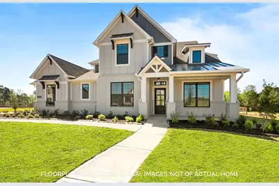 21003 Yellow Ipe Grove Court, Tomball, TX 77447 - Photo 4
