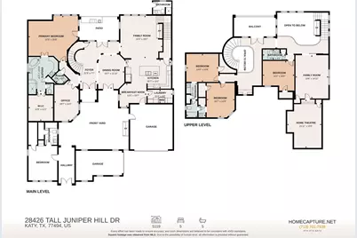 28426 Tall Juniper Hill Drive, Katy, TX 77494 - Photo 50