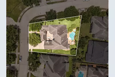 28426 Tall Juniper Hill Drive, Katy, TX 77494 - Photo 2