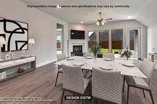 12323 Big Pine Creek Dr, Cypress, TX 77433 - Photo 2