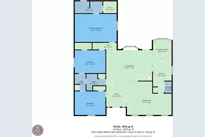 5206 Abercreek Avenue, Friendswood, TX 77546 - Photo 2