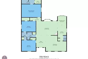 5206 Abercreek Ave, Friendswood, TX 77546 - Photo 2