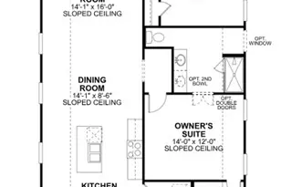 734 Falling Cave Dr, Willis, TX 77378 - Photo 4