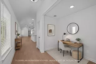 734 Falling Cave Dr, Willis, TX 77378 - Photo 14