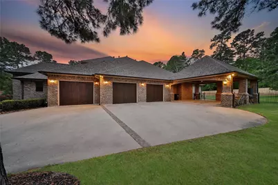 6803 Star Ledge Court, Spring, TX 77389 - Photo 36