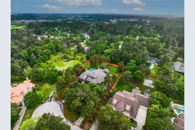6803 Star Ledge Court, Spring, TX 77389 - Photo 2