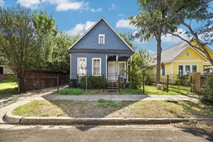 1609 Fulton St, Houston, TX 77009 - Photo 1