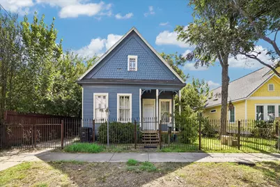 1609 Fulton Street, Houston, TX 77009 - Photo 2