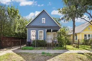 1609 Fulton St, Houston, TX 77009 - Photo 2