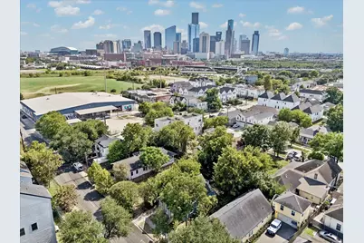 1609 Fulton Street, Houston, TX 77009 - Photo 4