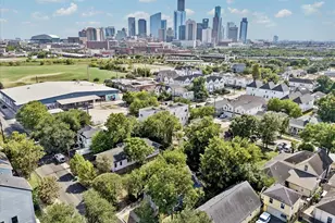 1609 Fulton St, Houston, TX 77009 - Photo 4